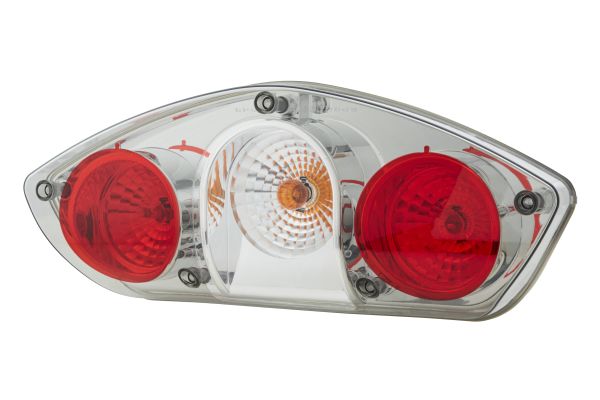 ZADNJE SVIJETLO (KOMBINOVANO) - HELLA - 2SD 343 440-057