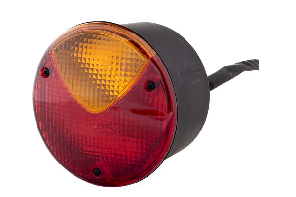 ZADNJE SVIJETLO (KOMBINOVANO) - HELLA - 2SD 344 169-137