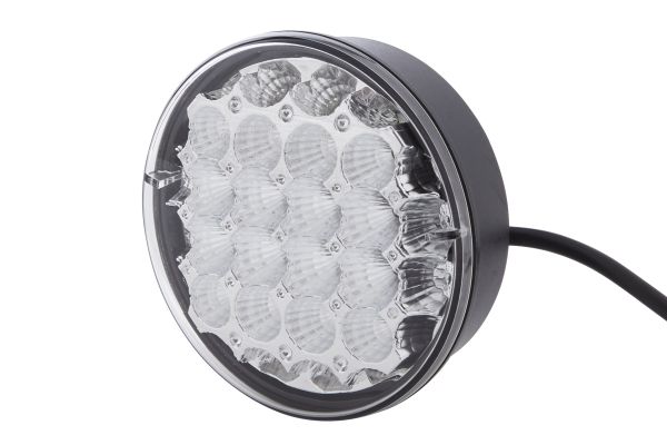 ZADNJE SVIJETLO (KOMBINOVANO) - HELLA - 2SD 344 200-001