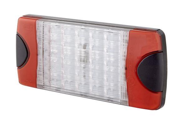 ZADNJE SVIJETLO (KOMBINOVANO) - HELLA - 2SD 980 613-211