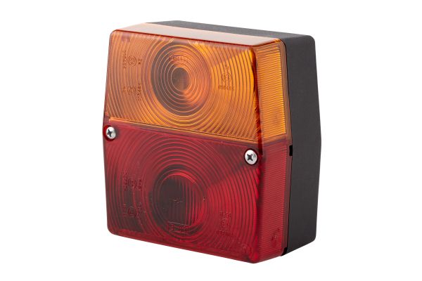 ZADNJE SVIJETLO (KOMBINOVANO) - HELLA - 2SE 998 530-077