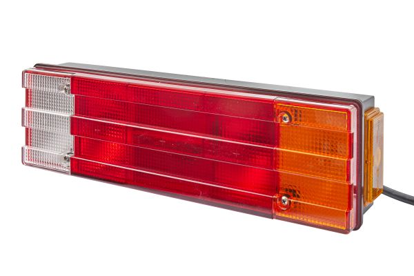 ZADNJE SVIJETLO (KOMBINOVANO) - HELLA - 2SK 340 101-011