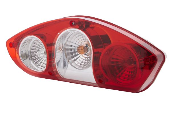 ZADNJE SVIJETLO (KOMBINOVANO) - HELLA - 2SK 343 440-027