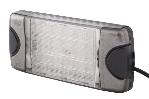 ZADNJE SVIJETLO (KOMBINOVANO) - HELLA - 2SK 980 603-503