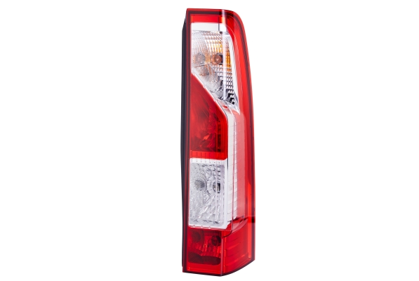 Picture of Combination Rear Light - HELLA - 2VA 010 110-061