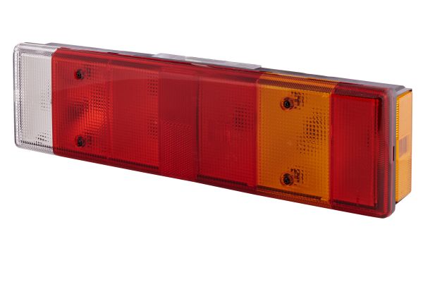 ZADNJE SVIJETLO (KOMBINOVANO) - HELLA - 2VD 007 323-031