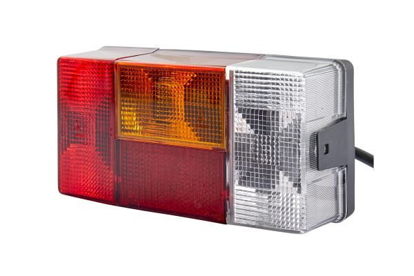 ZADNJE SVIJETLO (KOMBINOVANO) - HELLA - 2VP 006 040-397