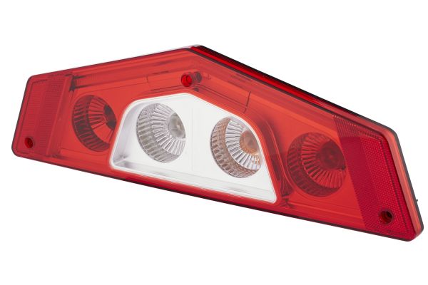 ZADNJE SVIJETLO (KOMBINOVANO) - HELLA - 2VP 012 570-121