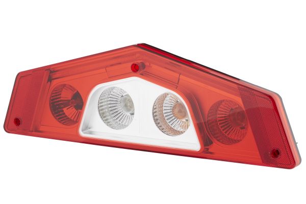 ZADNJE SVIJETLO (KOMBINOVANO) - HELLA - 2VP 012 570-141