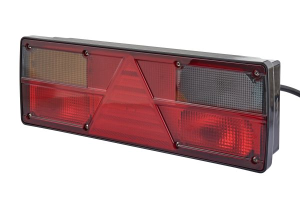 ZADNJE SVIJETLO (KOMBINOVANO) - HELLA - 2VP 340 450-511