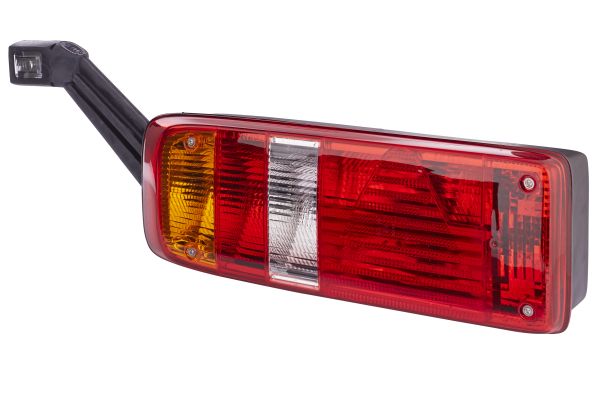 ZADNJE SVIJETLO (KOMBINOVANO) - HELLA - 2VP 340 931-171