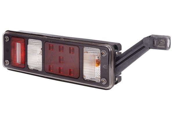 ZADNJE SVIJETLO (KOMBINOVANO) - HELLA - 2VP 340 965-121