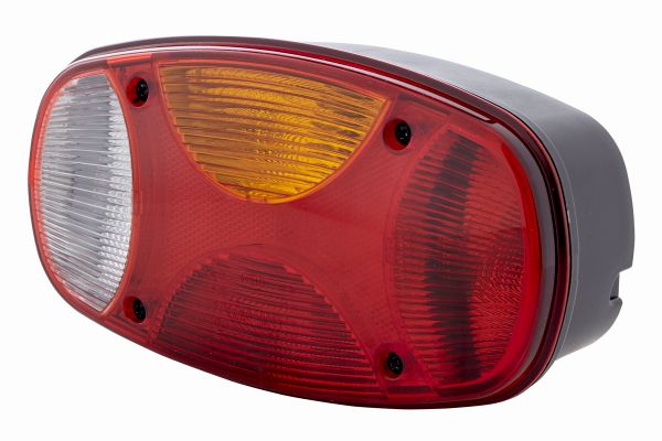 ZADNJE SVIJETLO (KOMBINOVANO) - HELLA - 2VP 343 640-021