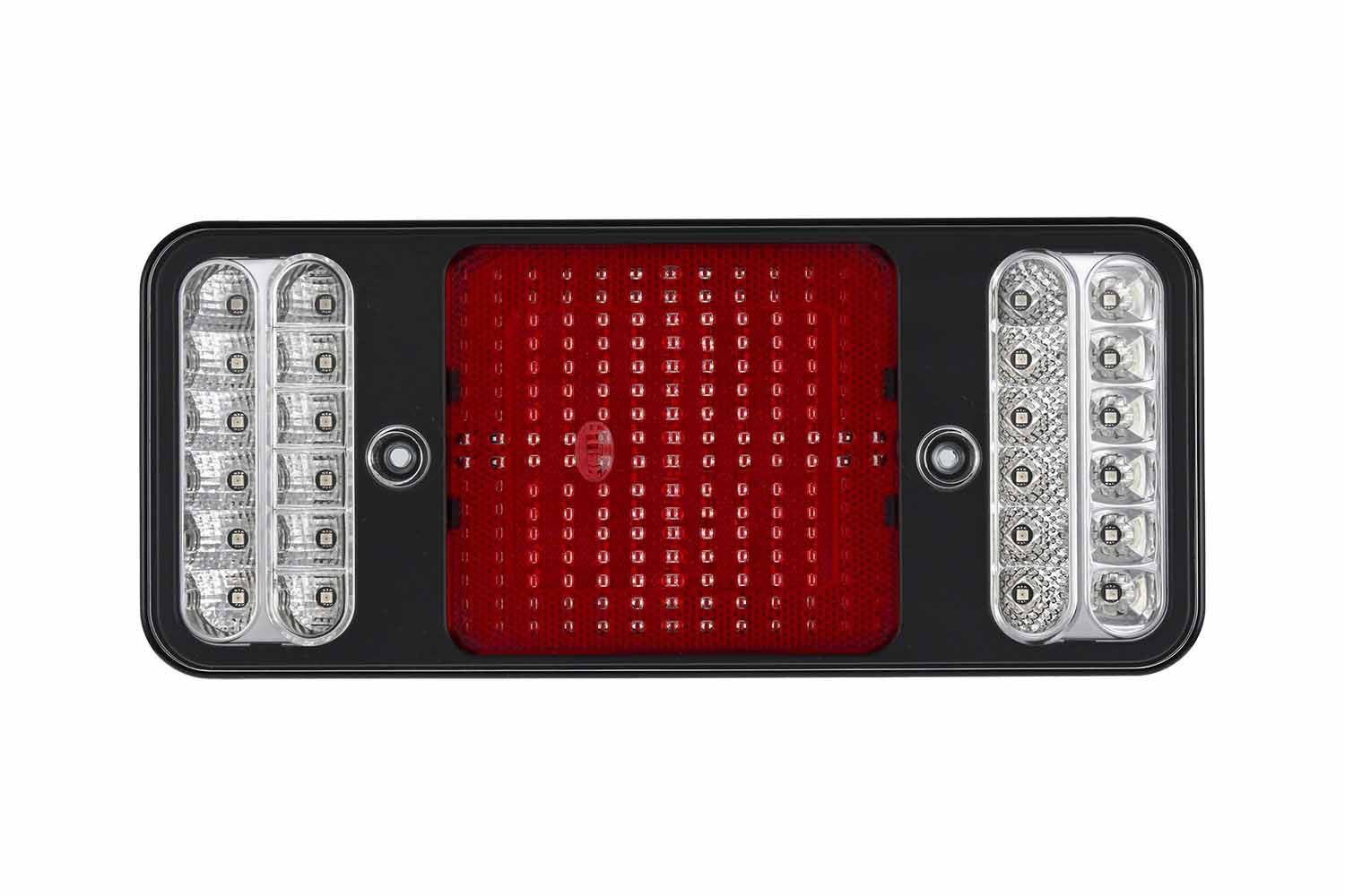 ZADNJE SVIJETLO (KOMBINOVANO) - HELLA - 2VP 345 900-401