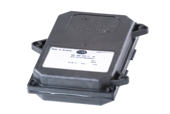 UPRAVLJAČKI UREĐAJ, GLAVNI FAR - HELLA - 5DF 009 368-171