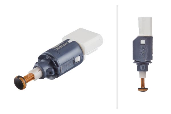 Picture of HELLA - 6DD 008 622-811 - Stop Light Switch (Signal System)