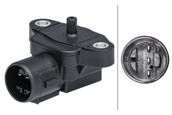 SENZOR PRITISKA USISNE CEVI - HELLA - 6PP 009 403-001