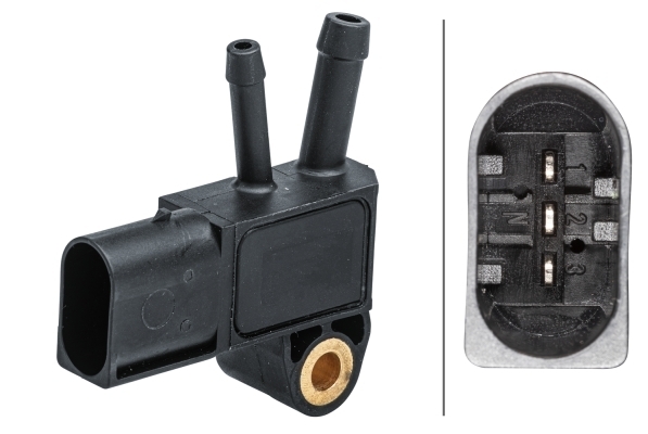 HELLA - 6PP 009 409-481