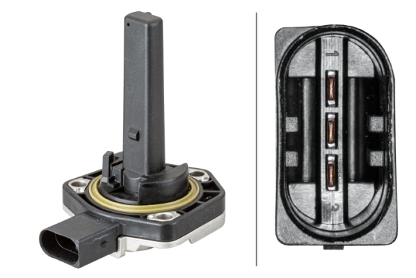 SENZOR NIVOA ULJA U MOTORU - HELLA - 6PR 008 324-011