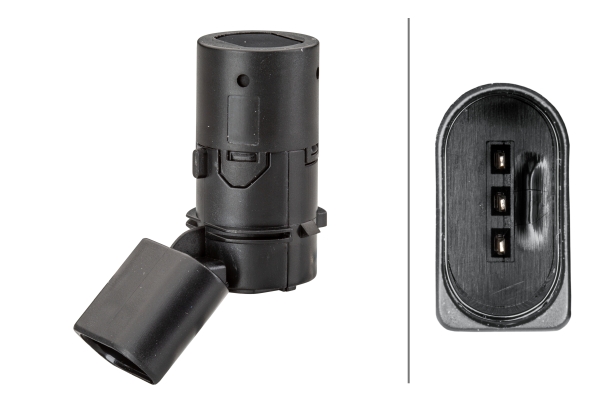 PARKING SENZOR - HELLA - 6PX 358 141-251