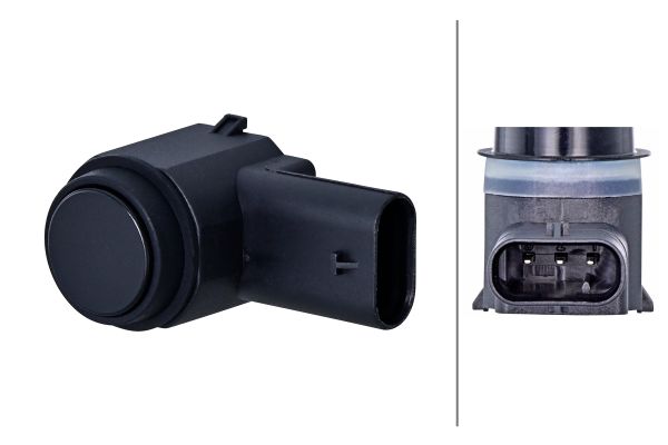 Picture of Sensor -  parking distance control - HELLA - 6PX 358 270-231