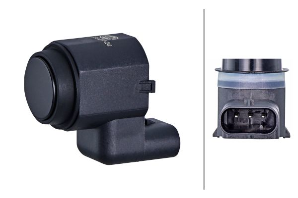 Picture of Sensor -  parking distance control - HELLA - 6PX 358 270-241