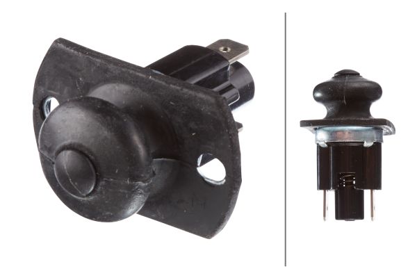 Slika Prekidač, kontakt na vratima - HELLA - 6ZF 005 686-067