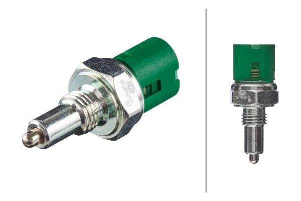 PREKIDAČ ZA RIKVERC SVIJETLO - HELLA - 6ZF 008 621-071