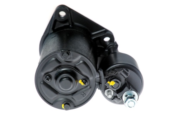 Picture of HELLA - 8EA 011 610-021 - Starter (Starter System)
