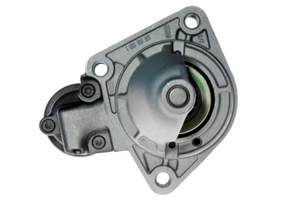Picture of HELLA - 8EA 011 610-021 - Starter (Starter System)