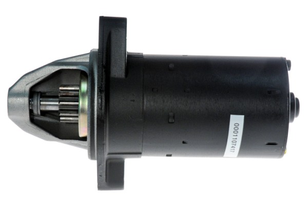 Picture of HELLA - 8EA 011 610-021 - Starter (Starter System)
