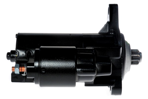 Picture of HELLA - 8EA 011 610-041 - Starter (Starter System)