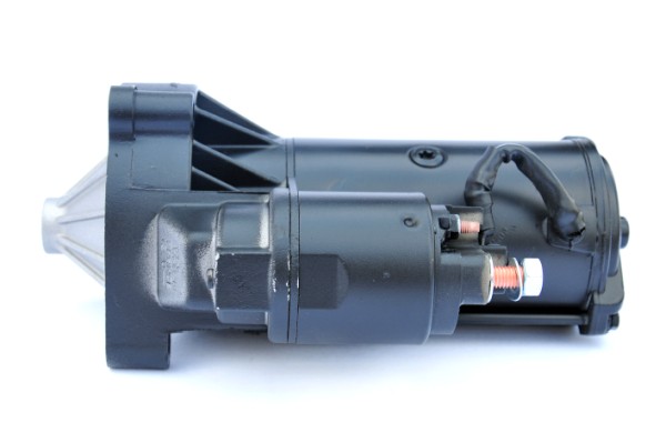 Picture of HELLA - 8EA 011 610-071 - Starter (Starter System)