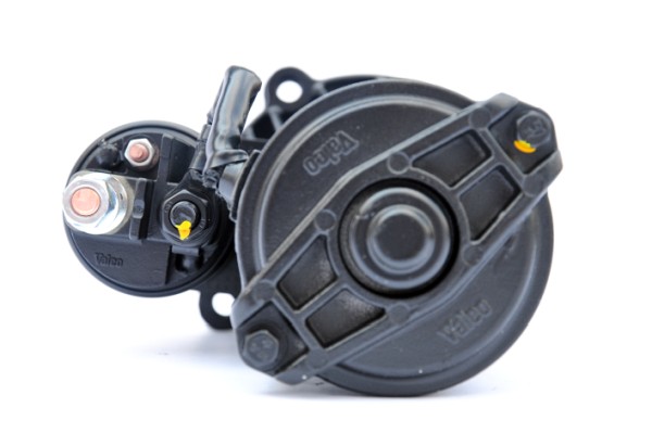 Picture of HELLA - 8EA 011 610-071 - Starter (Starter System)