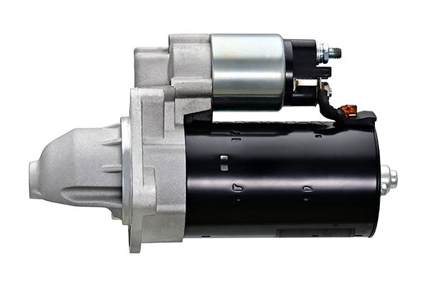 Picture of HELLA - 8EA 011 610-111 - Starter (Starter System)