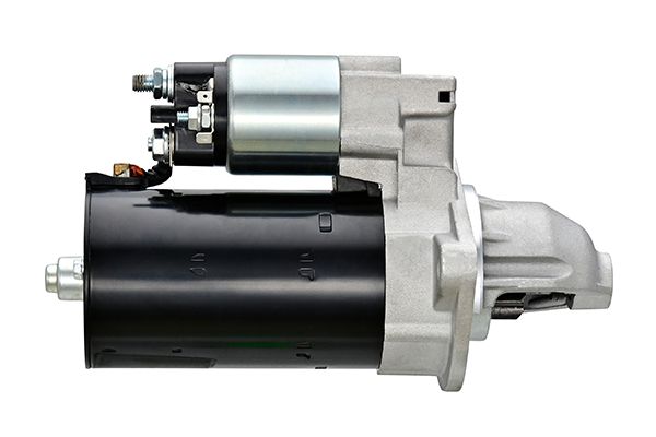 Picture of HELLA - 8EA 011 610-111 - Starter (Starter System)