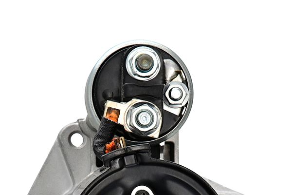 Picture of HELLA - 8EA 011 610-111 - Starter (Starter System)