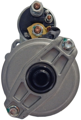 Picture of HELLA - 8EA 011 610-121 - Starter (Starter System)