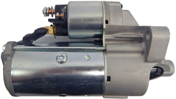Picture of HELLA - 8EA 011 610-121 - Starter (Starter System)