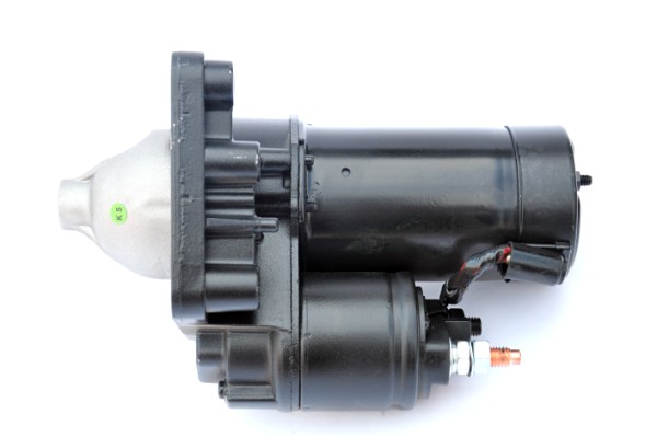 Picture of HELLA - 8EA 011 610-181 - Starter (Starter System)