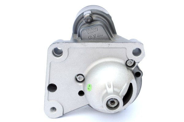 Picture of HELLA - 8EA 011 610-181 - Starter (Starter System)