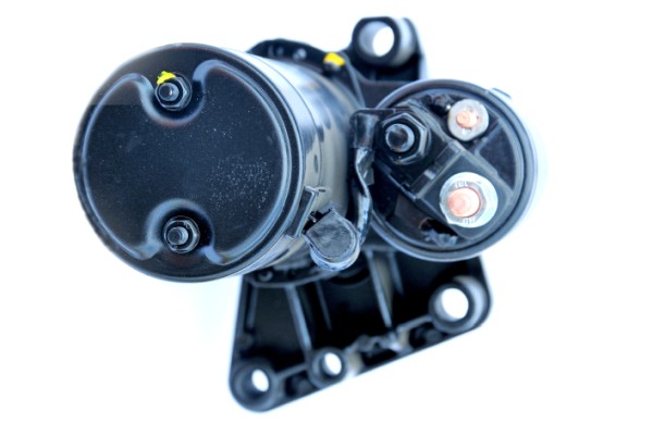 Picture of HELLA - 8EA 011 610-181 - Starter (Starter System)