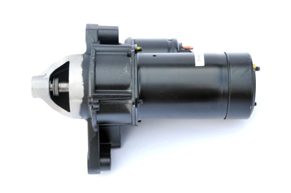 Picture of HELLA - 8EA 011 610-181 - Starter (Starter System)