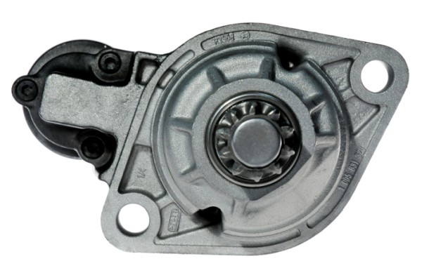 Picture of HELLA - 8EA 011 610-231 - Starter (Starter System)