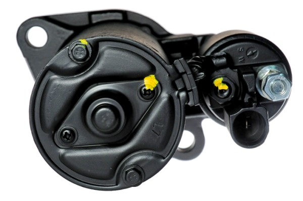 Picture of HELLA - 8EA 011 610-231 - Starter (Starter System)
