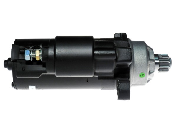 Picture of HELLA - 8EA 011 610-231 - Starter (Starter System)
