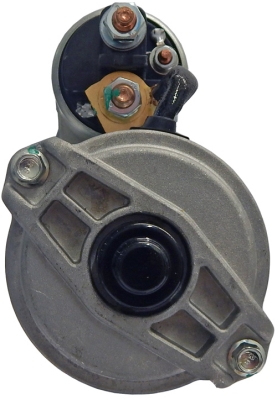 Picture of HELLA - 8EA 011 610-281 - Starter (Starter System)