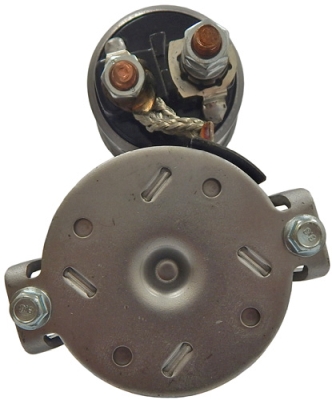 Picture of HELLA - 8EA 011 610-301 - Starter (Starter System)