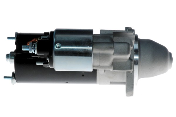 Picture of HELLA - 8EA 011 610-401 - Starter (Starter System)