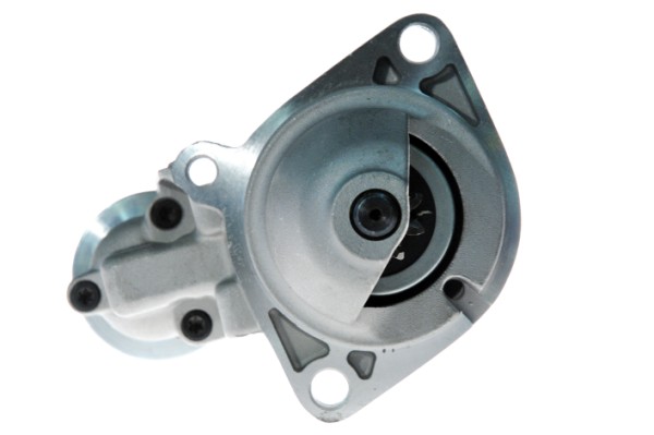 Picture of HELLA - 8EA 011 610-401 - Starter (Starter System)